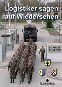 Logistikregiment 47 Dornstadt